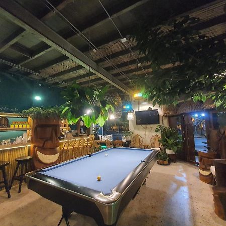 Motu Bangkok Apartment Екстериор снимка