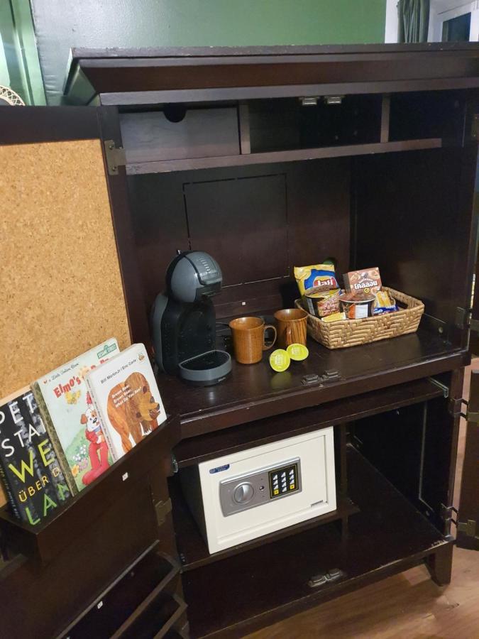 Motu Bangkok Apartment Екстериор снимка