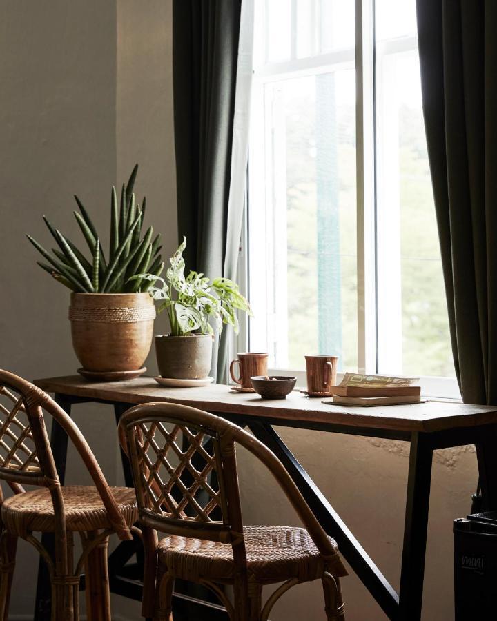 Motu Bangkok Apartment Екстериор снимка