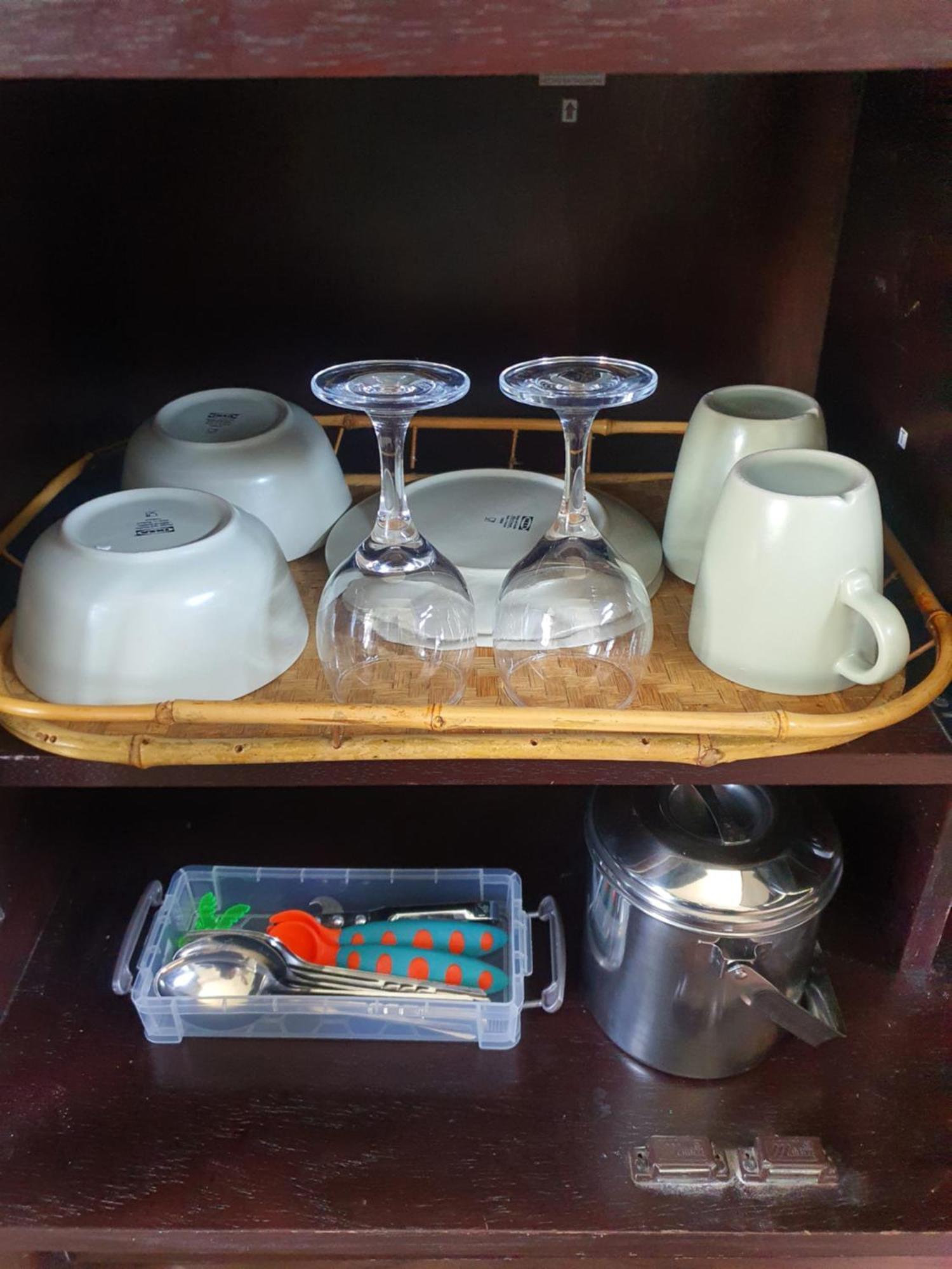 Motu Bangkok Apartment Стая снимка